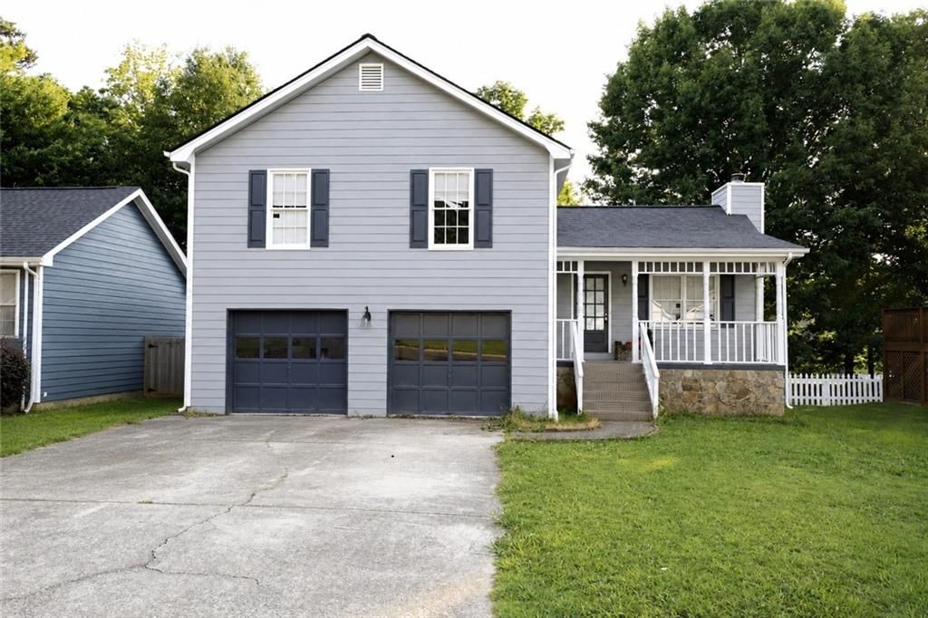 2301 Boone Place, Snellville, GA 30078