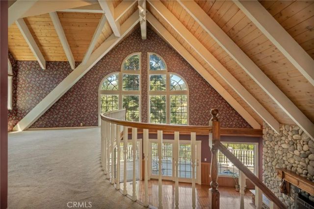755 Grass Valley, Lake Arrowhead, CA 92352