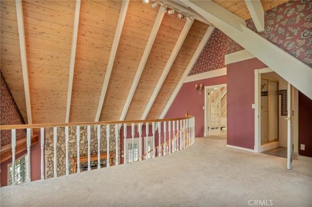 755 Grass Valley, Lake Arrowhead, CA 92352