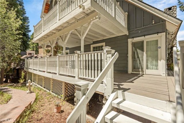 755 Grass Valley, Lake Arrowhead, CA 92352