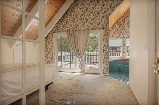 755 Grass Valley, Lake Arrowhead, CA 92352