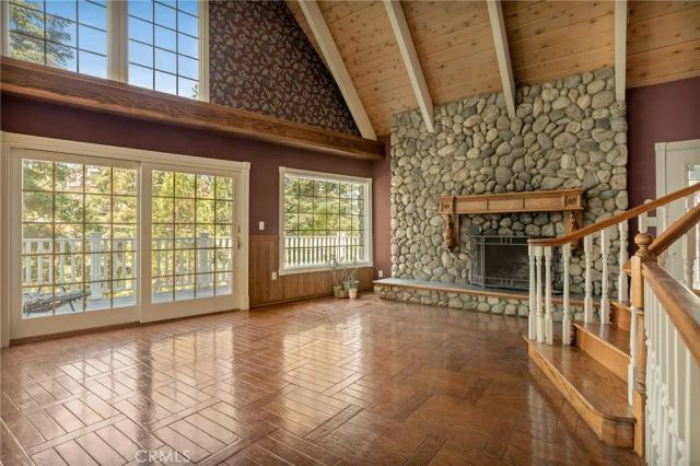 755 Grass Valley, Lake Arrowhead, CA 92352