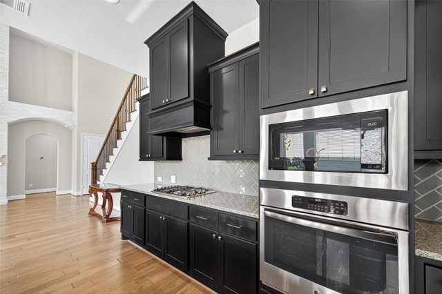 1621 Noble Way Court, League City, TX 77573