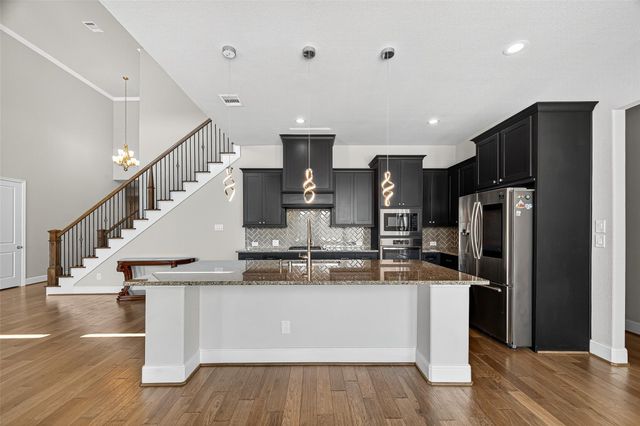 1621 Noble Way Court, League City, TX 77573