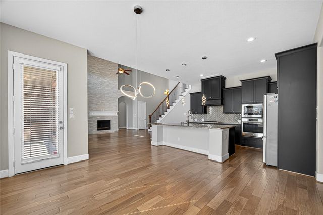 1621 Noble Way Court, League City, TX 77573