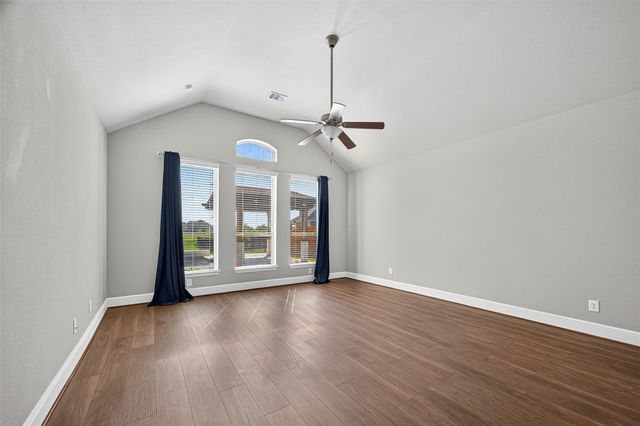 1621 Noble Way Court, League City, TX 77573