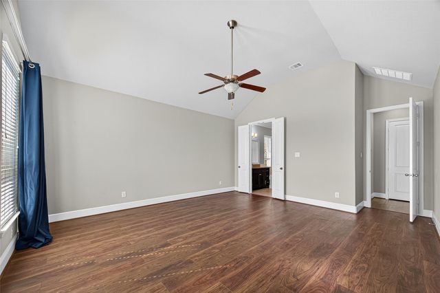 1621 Noble Way Court, League City, TX 77573