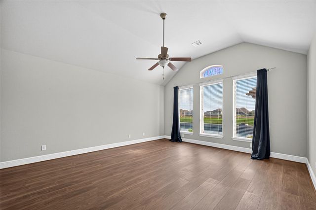 1621 Noble Way Court, League City, TX 77573