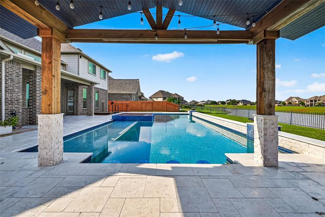 1621 Noble Way Court, League City, TX 77573