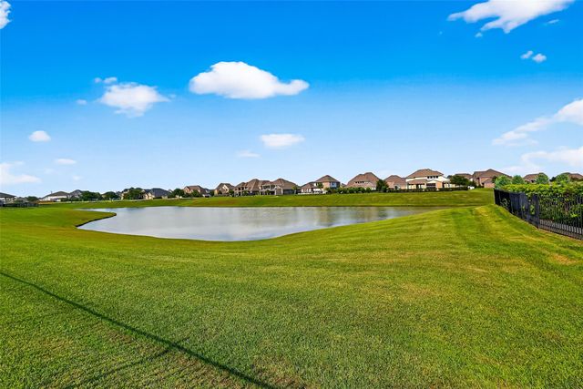 1621 Noble Way Court, League City, TX 77573