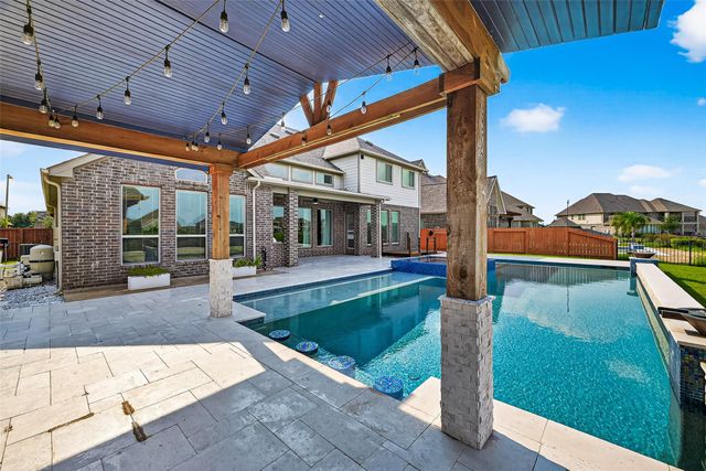 1621 Noble Way Court, League City, TX 77573