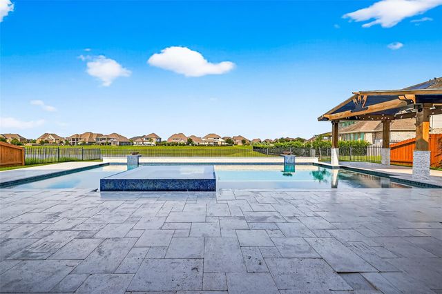 1621 Noble Way Court, League City, TX 77573