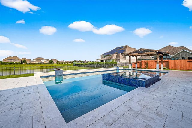 1621 Noble Way Court, League City, TX 77573