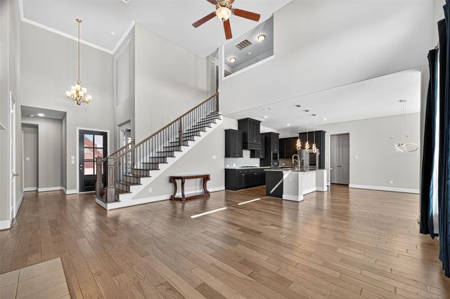 1621 Noble Way Court, League City, TX 77573