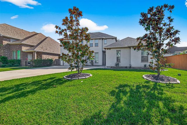 1621 Noble Way Court, League City, TX 77573