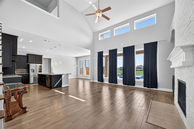 1621 Noble Way Court, League City, TX 77573