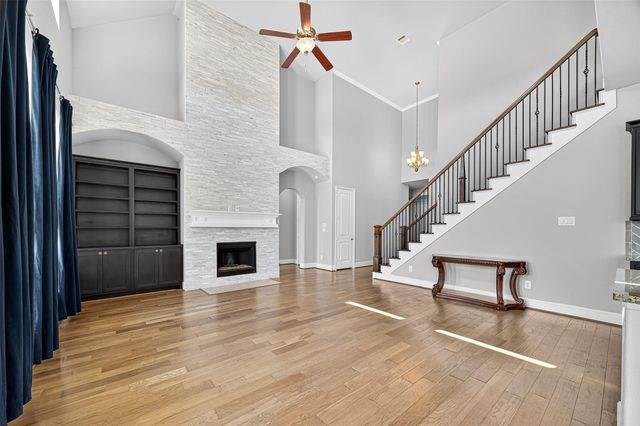 1621 Noble Way Court, League City, TX 77573