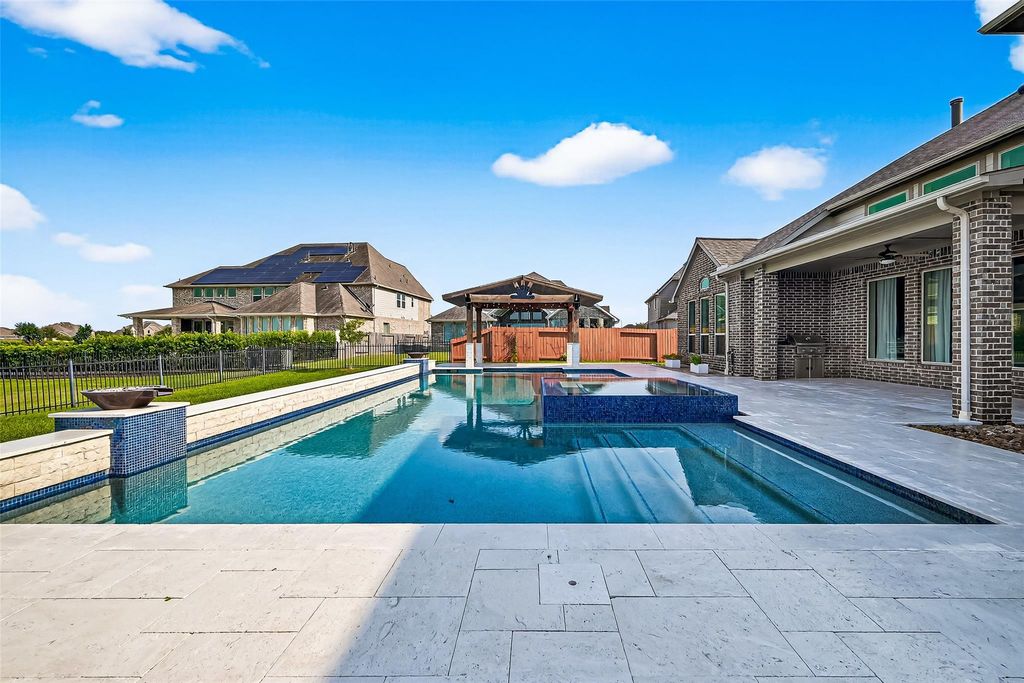 1621 Noble Way Court, League City, TX 77573