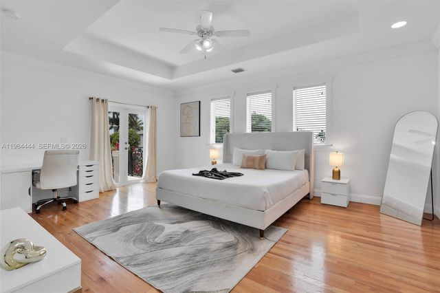 15270 SW 115th Ter, Miami, FL 33196