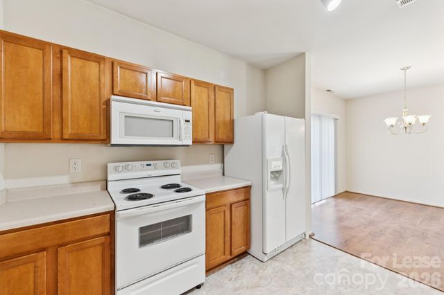 8605 Redding Glen Avenue, Charlotte, NC 28216