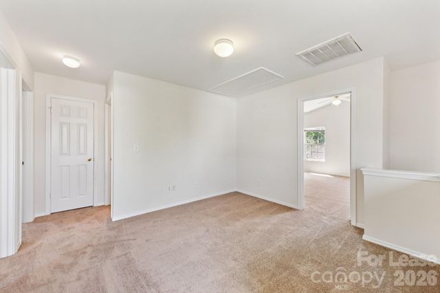 8605 Redding Glen Avenue, Charlotte, NC 28216