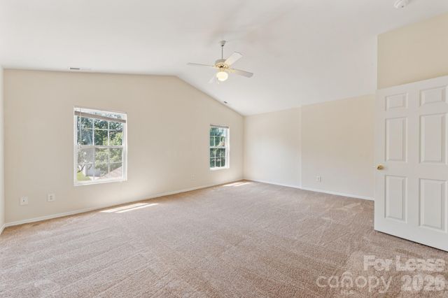8605 Redding Glen Avenue, Charlotte, NC 28216