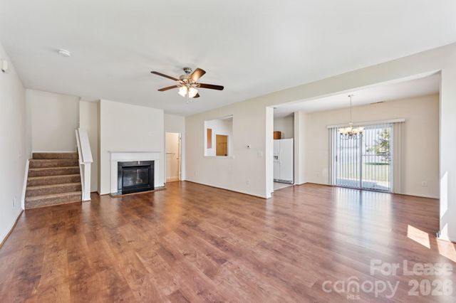 8605 Redding Glen Avenue, Charlotte, NC 28216