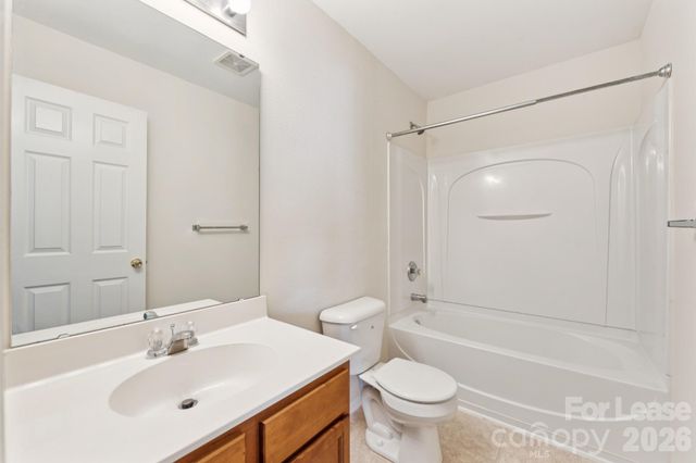 8605 Redding Glen Avenue, Charlotte, NC 28216