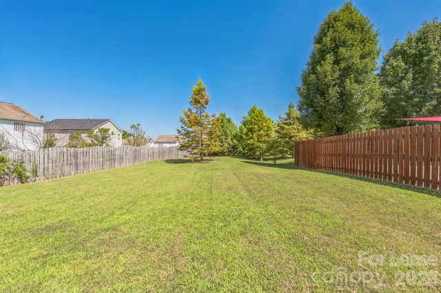 8605 Redding Glen Avenue, Charlotte, NC 28216