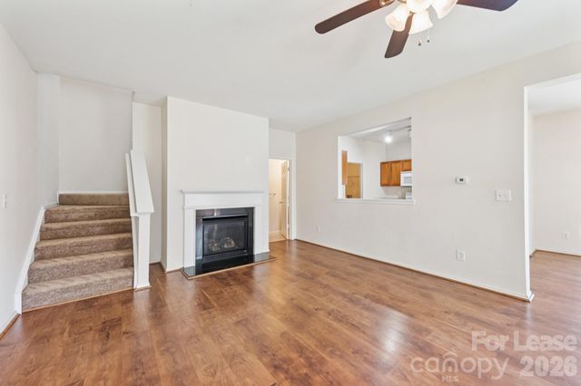 8605 Redding Glen Avenue, Charlotte, NC 28216