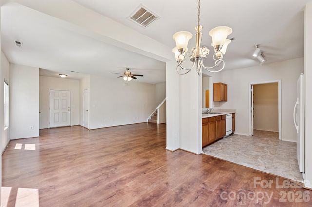 8605 Redding Glen Avenue, Charlotte, NC 28216