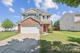 8605 Redding Glen Avenue, Charlotte, NC 28216