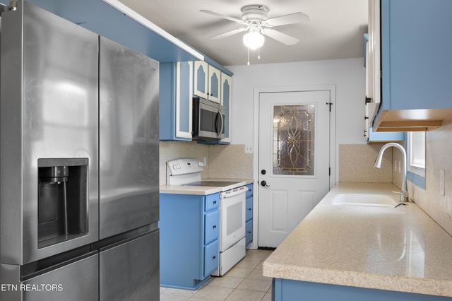 5216 Northside Drive, Knoxville, TN 37912