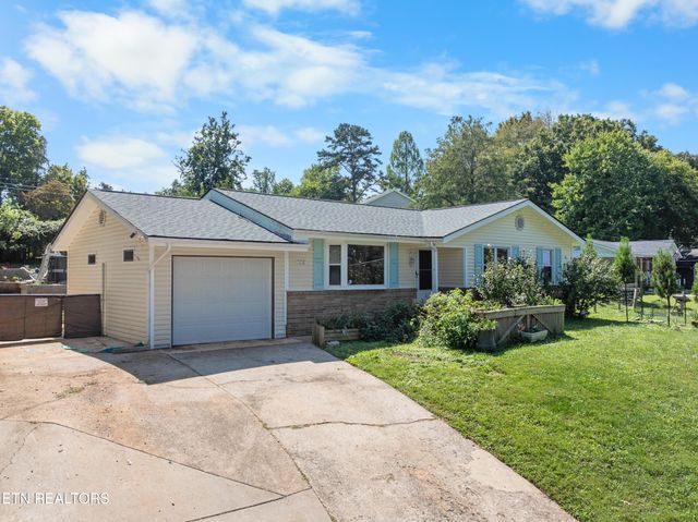 5216 Northside Drive, Knoxville, TN 37912