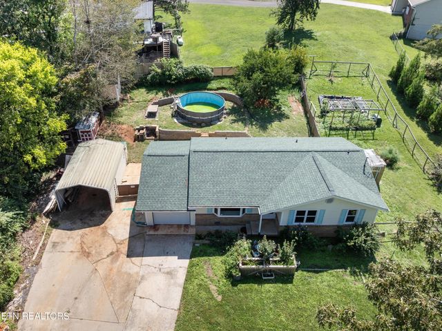 5216 Northside Drive, Knoxville, TN 37912