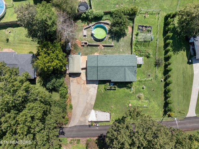 5216 Northside Drive, Knoxville, TN 37912