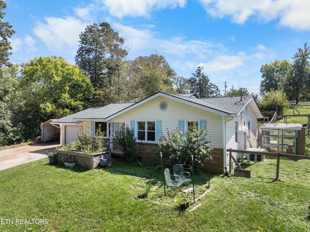 5216 Northside Drive, Knoxville, TN 37912