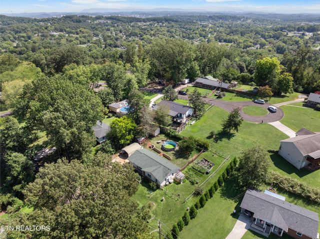 5216 Northside Drive, Knoxville, TN 37912