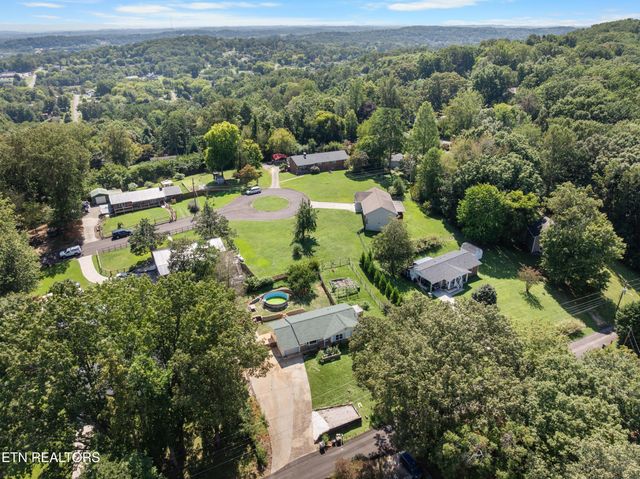 5216 Northside Drive, Knoxville, TN 37912