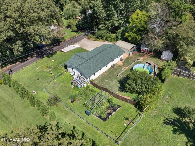 5216 Northside Drive, Knoxville, TN 37912