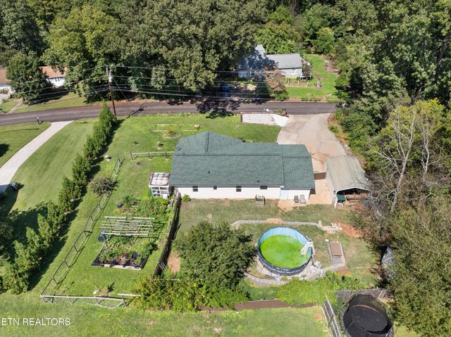 5216 Northside Drive, Knoxville, TN 37912