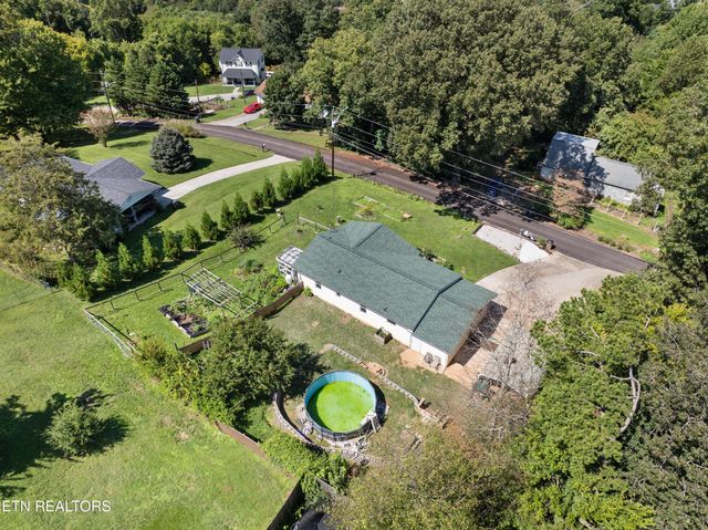 5216 Northside Drive, Knoxville, TN 37912
