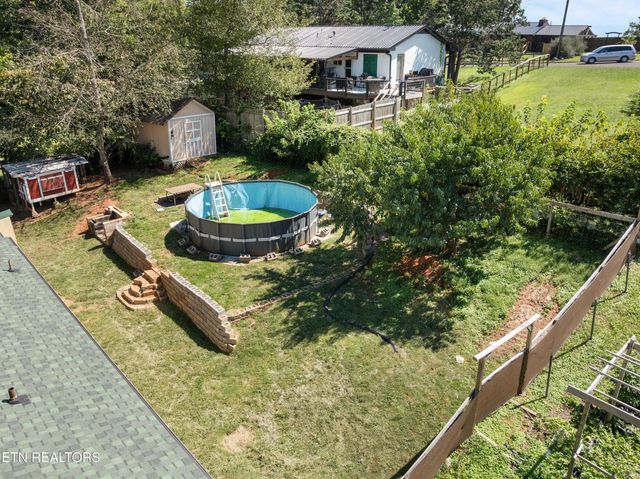 5216 Northside Drive, Knoxville, TN 37912