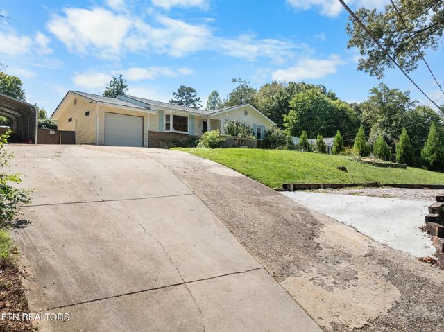 5216 Northside Drive, Knoxville, TN 37912