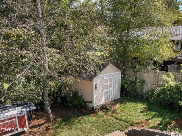 5216 Northside Drive, Knoxville, TN 37912