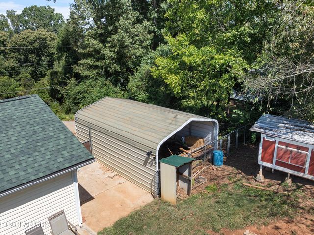 5216 Northside Drive, Knoxville, TN 37912