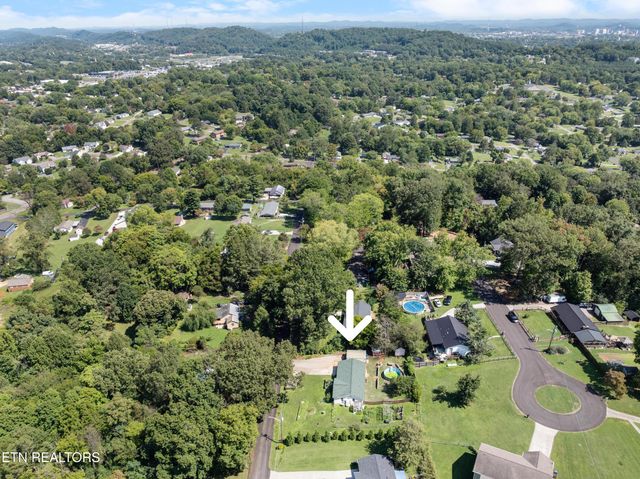 5216 Northside Drive, Knoxville, TN 37912