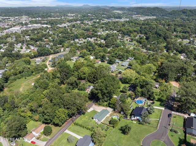 5216 Northside Drive, Knoxville, TN 37912