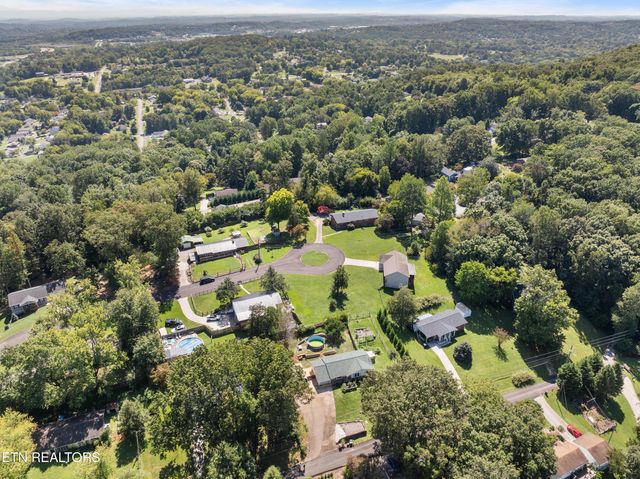 5216 Northside Drive, Knoxville, TN 37912