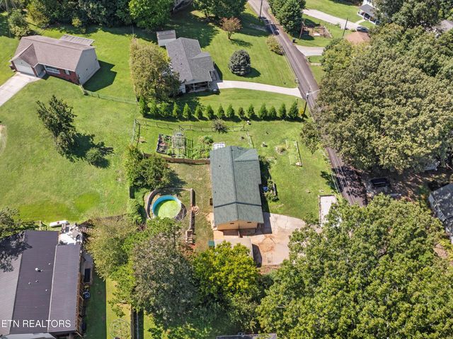 5216 Northside Drive, Knoxville, TN 37912